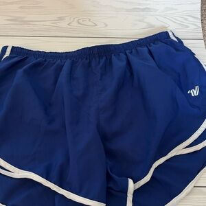 Athletic Shorts Cheerleading